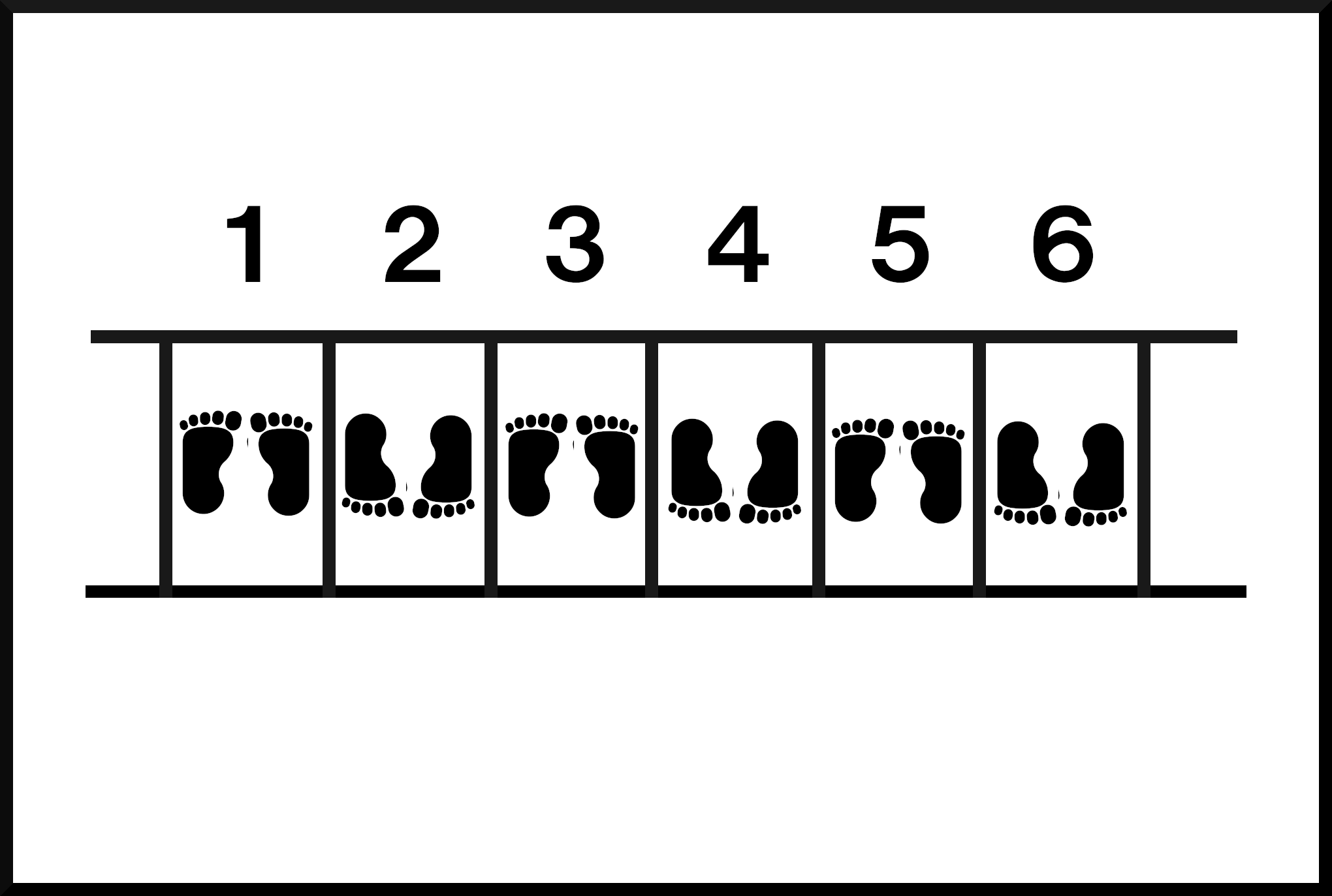 １８０度ジャンプ