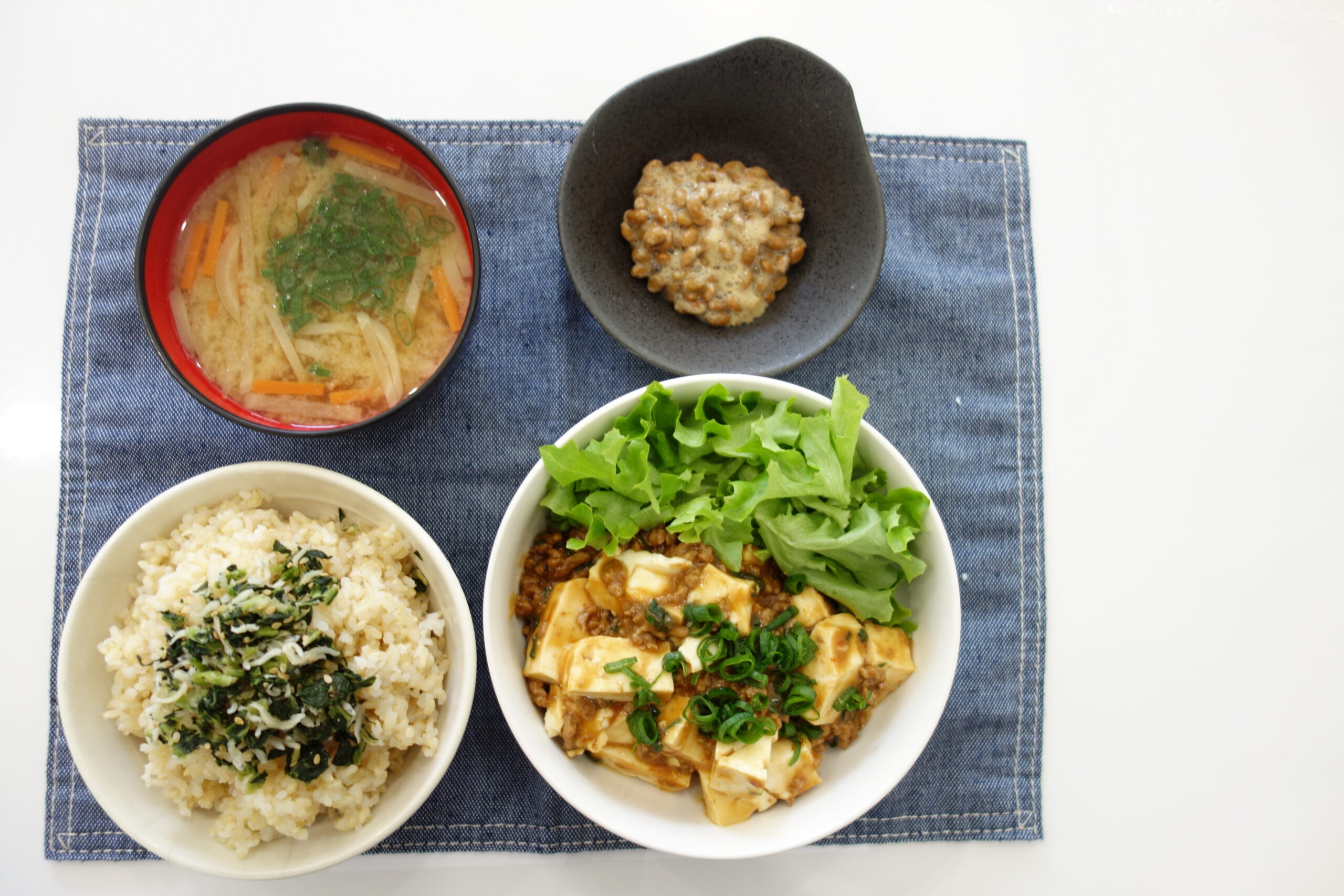 料理
