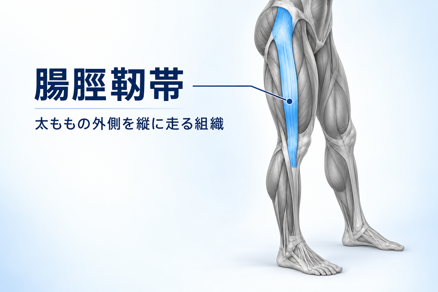 腸脛靭帯